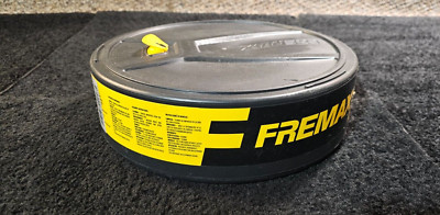 (QTY 2) FREMAX BD9043 FRONT BRAKE DISC FRONT VENTED FITS CHEVROLET VECTRA 07-11