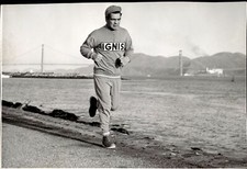 original boxing agency photograph Duilio Loi 012