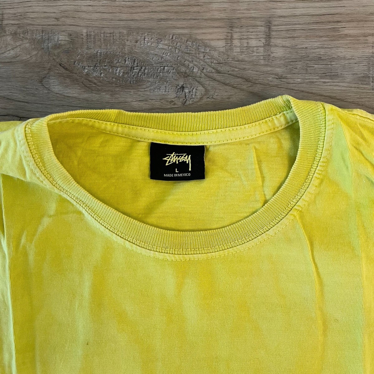 スケートボード Venus Long T-shirt Old Stussy スケートボード Venus Long T-shirt Old Stussy Stüssy - Venus