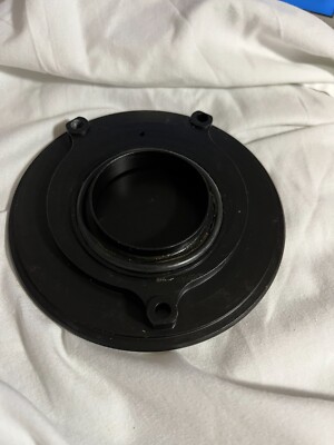 PP Tuning Gas CAP Cod. 302 BLACK Kawasaki ZX-6,7,9,10 2000-2004 | eBay