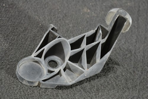 BMW E46 Halter Stoßstange vorne links Halterung Aufnahme 7030619 (#76)