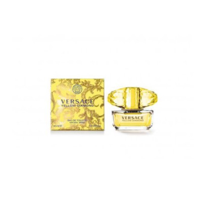 VERSACE YELLOW DIAMOND 1.7 oz Eau de Toilette Spray for Women