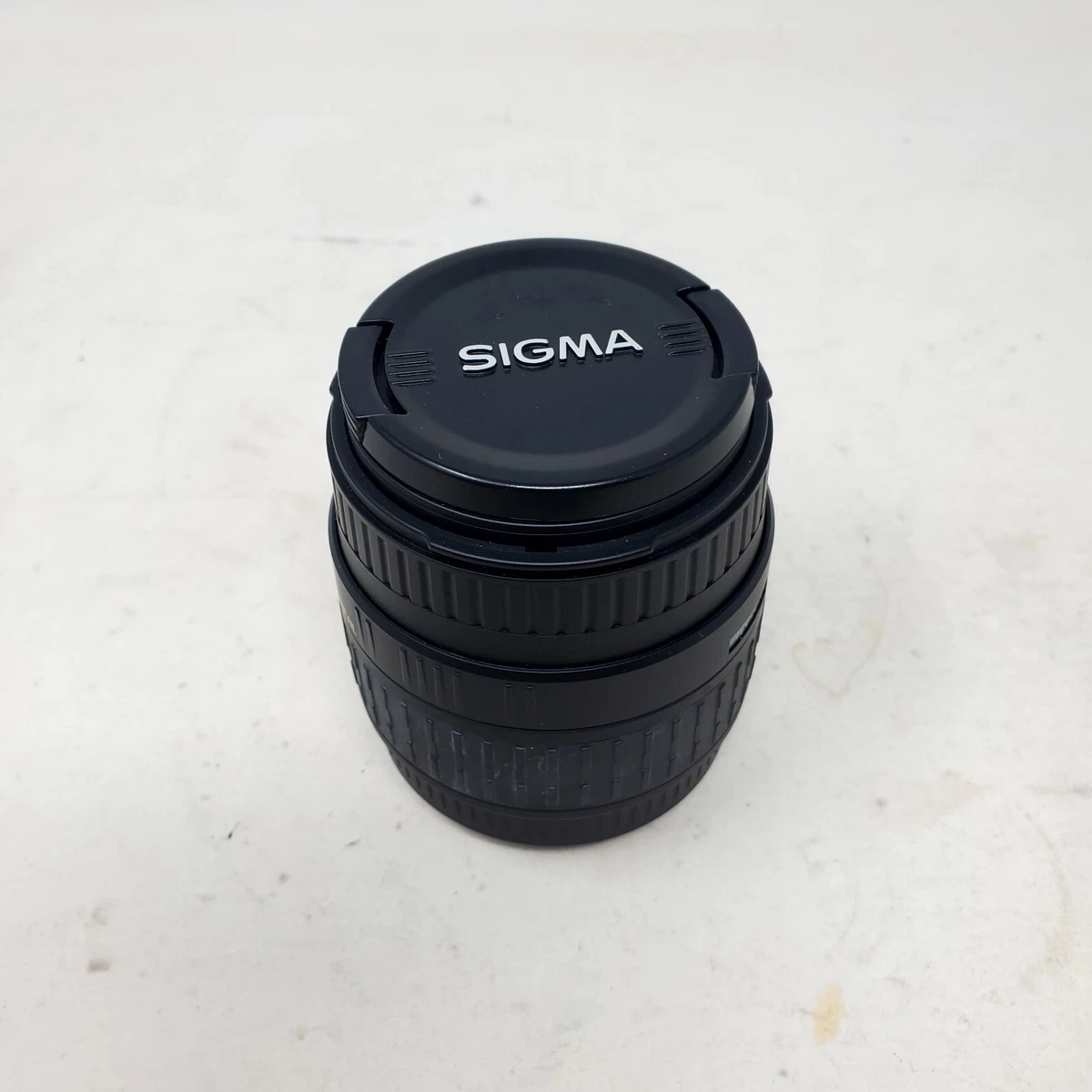 一眼レフレンズ、sigma zoom 28-80 Sigma 28-80mm f3.5-5.6 Zoom Macro Aspherical - Lens – Kamerastore