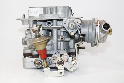 Carburador Solex 38EEIT / 38 EEIT - Ford Granada Consul 2.8 / 80TFASB / 7.17869.01 - Imagen 5 de 7