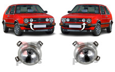 Pour Volkswagen Golf MK2