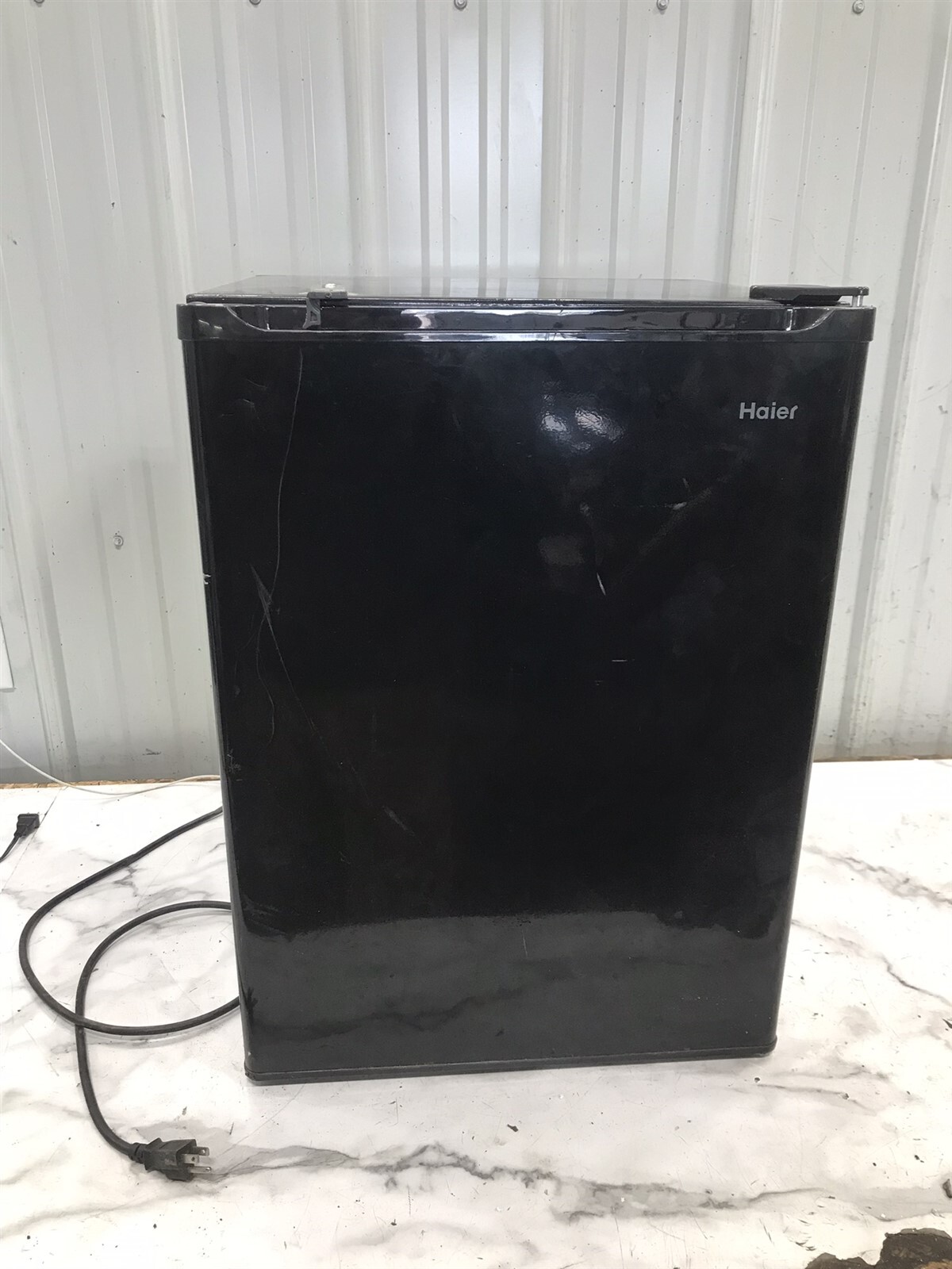 Refrigerator 115 120 V Volt Ac