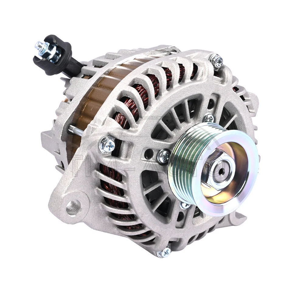 110A Alternator fits Mazda CX-9 3.5L 2007 A003TJ2391 AMT0193 400-48161 11267N - Image 3 of 4