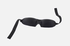 Unisex 3D Sleep Mask For Sleeping Blindfold Travel Accessories