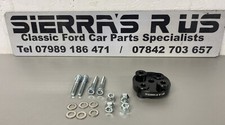Ford Sierra 2wd Cosworth Mk1/MK2 Alloy Steering Linkage Doughnut Replacement Kit