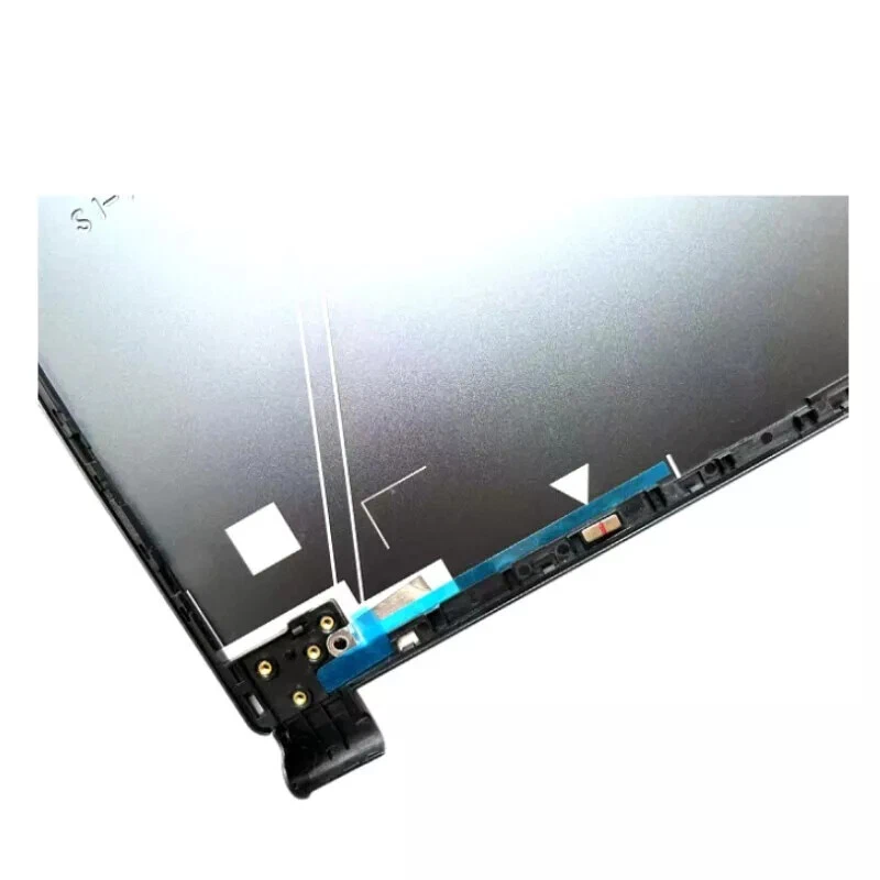 New Msi Delta 15 A5EFK MS-15CK LCD Back Cover Lid Top Case 3075CKA411Y42 Blue - Bild 4 von 4