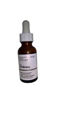 RETINOL SERUM FOR ALL SKIN TYPES