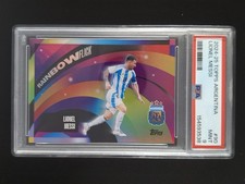 2024-25 Topps Argentina Team Set Soccer Checklist Guide in-content 11