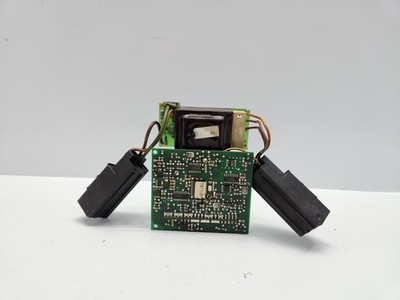 2EUY/1 Mit 1EUY/3 PCB Karte
