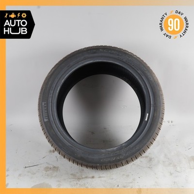 295/40R20 Pirelli Scorpion Zero All Season MGT 295 40 20' 110W 9/32'' Tire