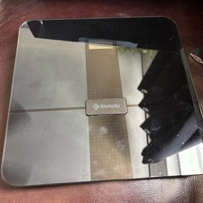 Etekcity  EFS-A591S-KUS Eligible Smart Scale for Body Weight Fat