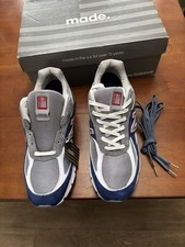 New Balance DTLR x 990v4 Made In USA Memorial...