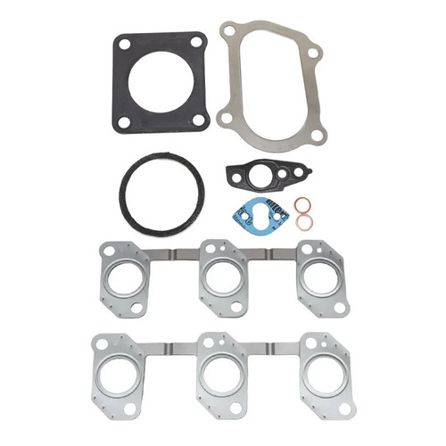 Permaseal MLS-R Exhaust Manifold&Turbo Gasket Kit For Toyota Landcruiser 80 4.2L - Picture 2 of 7