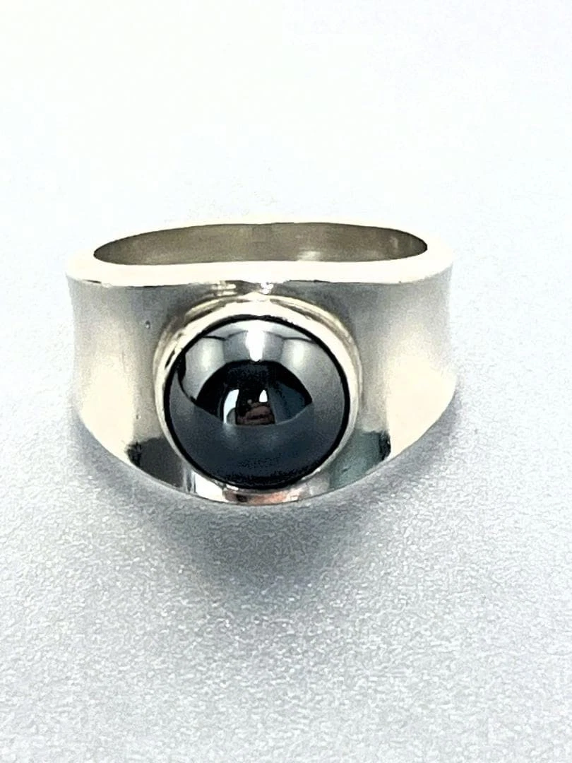 Georg Jensen Rings products for sale | eBay