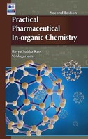 Practical Pharmaceutical In-Organic Chemistry Bayya Subba Rao