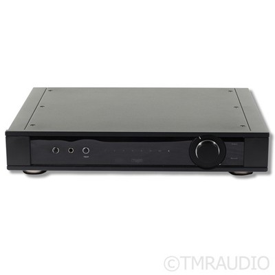 Rega Elicit MK5 Integrated Amplifier w/ MM Phono