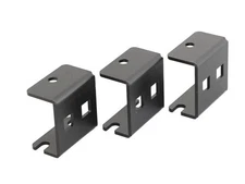 Front Runner Outfitters RRAC031 Slimline II Universal Accessory Brackets-Black