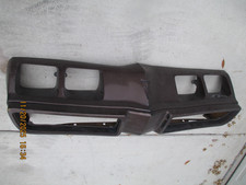 1979 1980 1981 Pontiac Firebird Trans Am Used Gm. Oem. Front Bumper Cover 1979 1980 1981 Pontiac Firebird Trans Am Used Gm. Oem. Front Bumper Cover