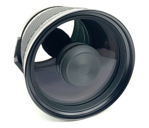 Sigma 600mm F8 | eBay