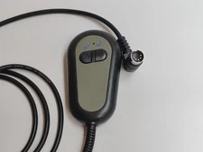 Okin limoss Ashley Power Recliner remote Lift Chair 2 Button 5 pin Hand Control