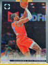 Jalen Williams 2024-25 Panini Photogenic 53/75 Cracked Ice Thunder #52