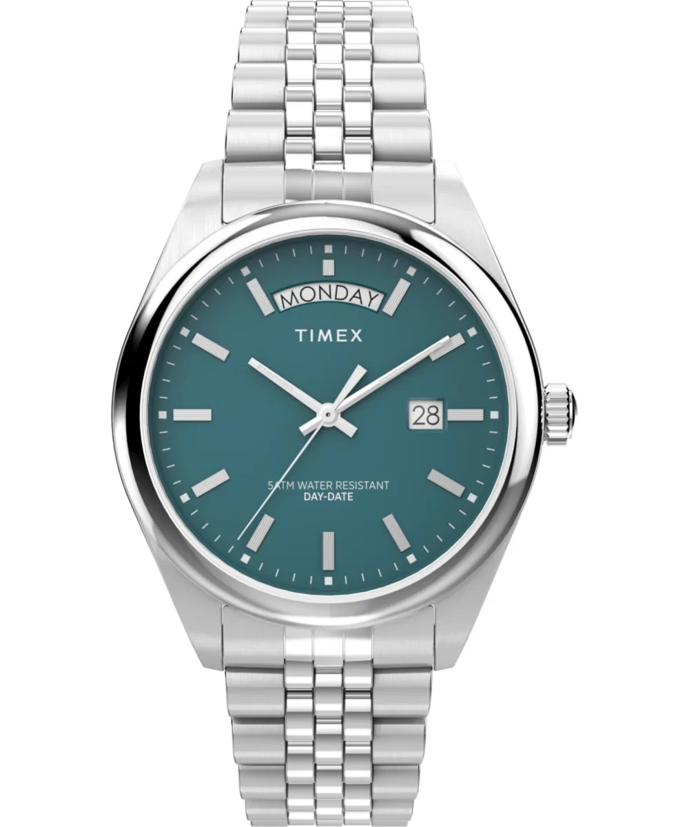 Наручные часы New Timex Legacy Day