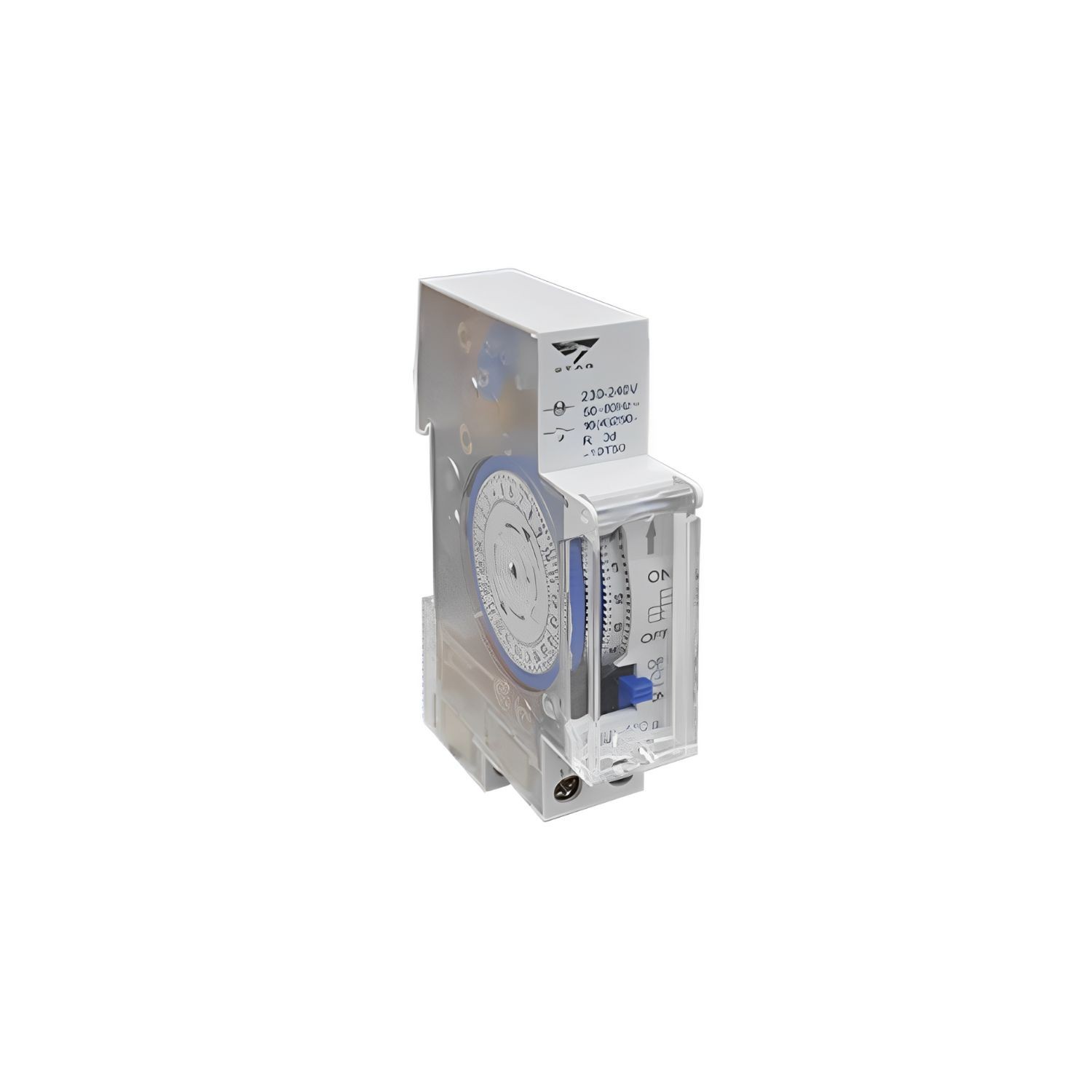 Horloge modulaire journalière IMO Smt961c pour réduire votre facture d'électricité