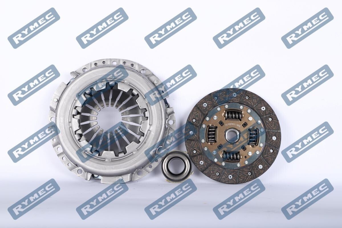 Clutch Kit for KIA PICANTO II TA 2011 to 2018