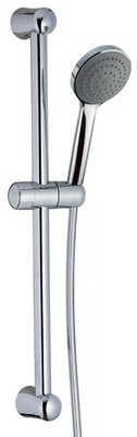 3M Termo S + Showers Stange Höhen und Tiefen Ohne Grip Wasser Handbrause Pfand