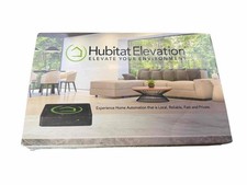 NEW Hubitat Elevation Home Automation Hub