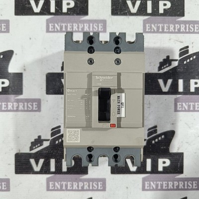 SCHNEIDER ELECTRIC NSC100S CIRCUIT BREAKER 100A FREE FAST SHIPPING