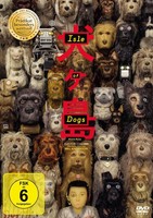 Isle Of Dogs - Ataris Reise | Wes Anderson (U. A.) | Deutsch | DVD | 1X DVD-9