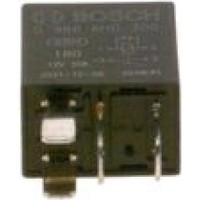 Bosch 0 986 AH0 300 Relais Arbeitsstrom FüR Mercedes Benz Toyota Lexus Maybach