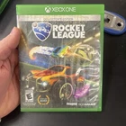 Rocket League: Collectors Edition Microsoft Xbox One Video Game