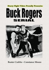 BUCK ROGERS
