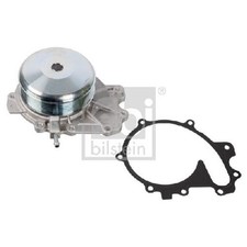 Wasserpumpe Motork&uuml;hlung f&uuml;r Mercedes SLC R172 2.1 16 bis 17 Febi Original Teil