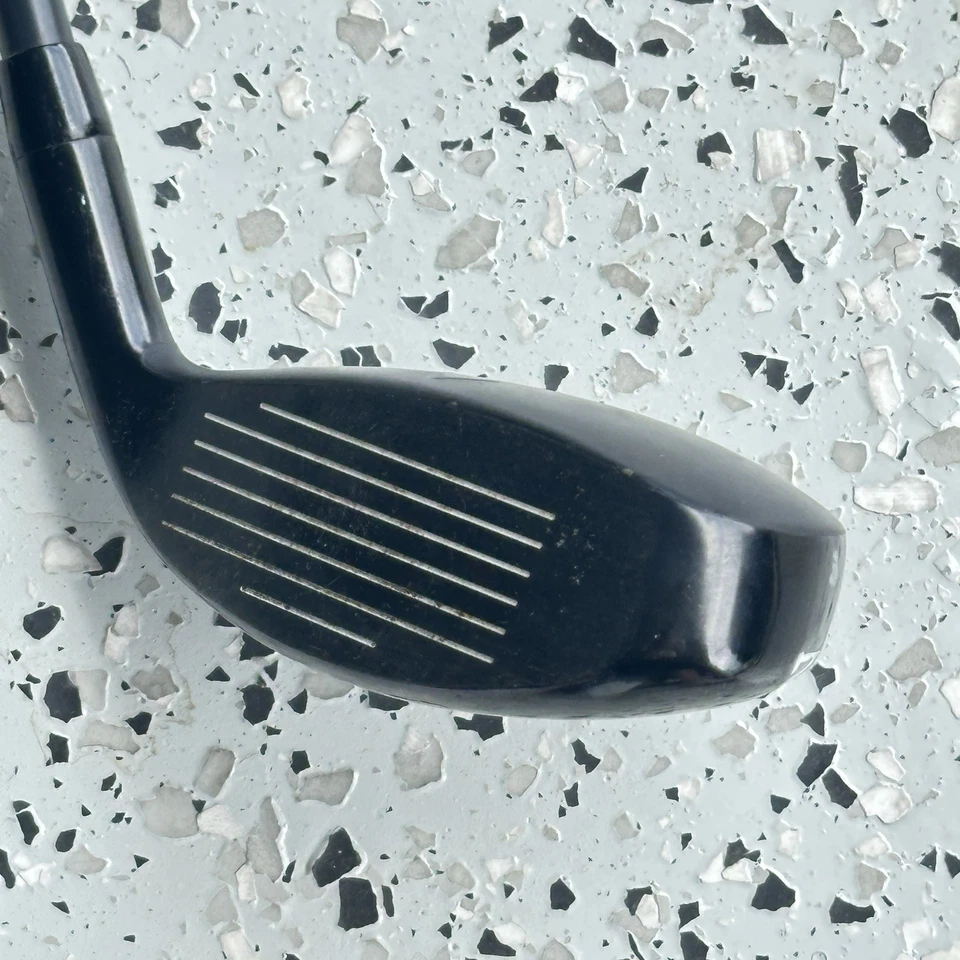 Callaway XR 4 Hybrid 22° LH 40” Project X 5.5 R Flex Graphite Golf Club - Image 2 of 4