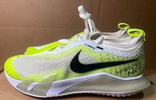 Nike React Vapor NXT HC Size 5.5 Tennis
