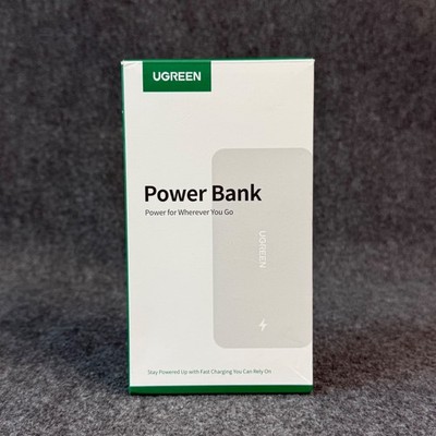 UGREEN 145W Power Bank 25000mAh Portable Charger USB C 3-Port PB205 Tested