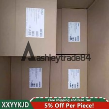 ONE NEW ABB Valve Positioner V18348-10111210110 V1834810111210110