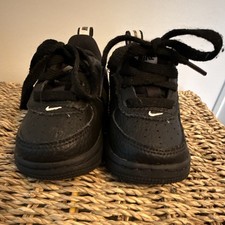 Nike Baby/Toddler Air Force 1 LV8 Sneaker AV4273-001