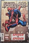Amazing Spider-Man #93 (Marvel Comics May 2022) 1st App Chasm (894) NM Vol. 5
