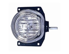 NEBELSCHEINWERFER FÜR ALFA ROMEO 159 AB 2005