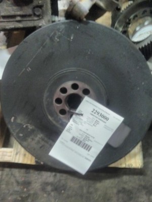 Replaces A4710350500 2014 DETROIT VIBRATION DAMPER ,  OR