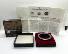 Olympus Auto Extension Tube 14 for OM Mounts