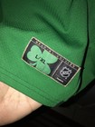 Chicago Blackhawks St Patricks Day Jersey YOUTH L/XL Reebok Premier 2017 $$$$ — photo 2